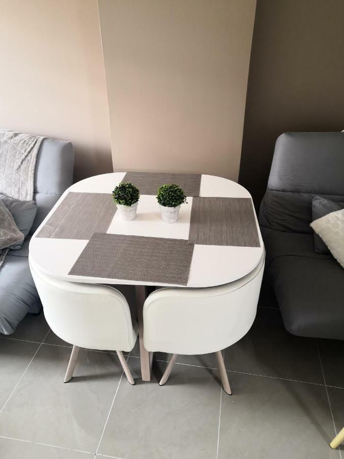 Cosy Village Bonneuil-en-France المظهر الخارجي الصورة