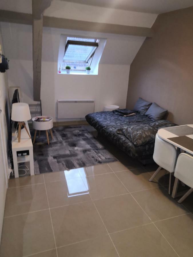 Cosy Village Bonneuil-en-France المظهر الخارجي الصورة