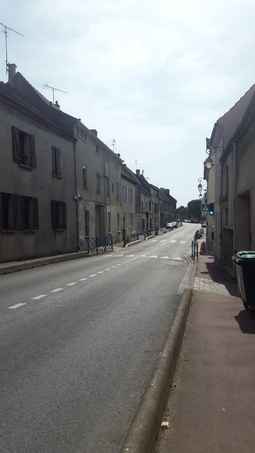 Cosy Village Bonneuil-en-France المظهر الخارجي الصورة